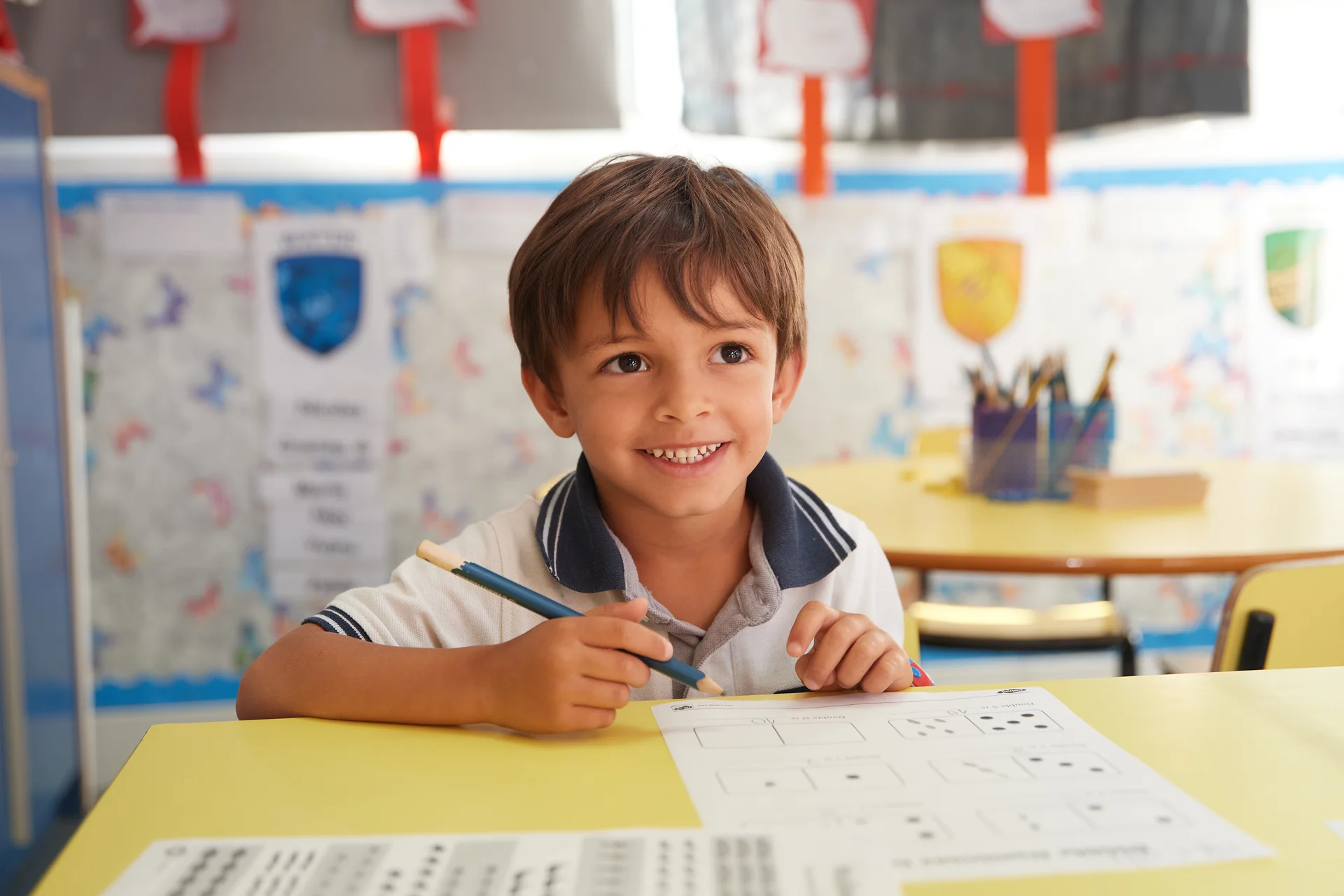 Etapas educativas